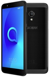 Замена динамика на телефоне Alcatel 1C в Смоленске